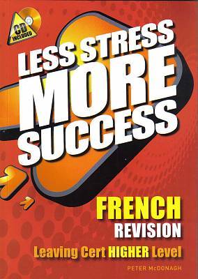 Less Stress French Higher Lc 4Th Ed